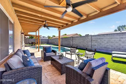8145 E Fountain Street, Mesa, AZ 85207 - Photo 27