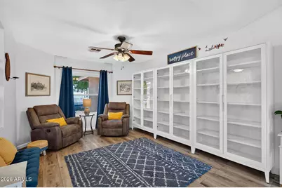 8145 E Fountain Street, Mesa, AZ 85207 - Photo 7