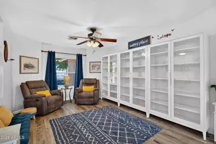 8145 E Fountain St, Mesa, AZ 85207 - Photo 7