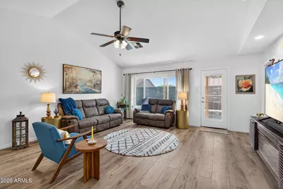 8145 E Fountain Street, Mesa, AZ 85207 - Photo 9