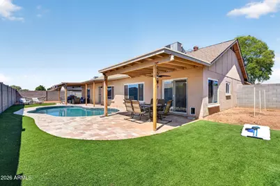 8145 E Fountain Street, Mesa, AZ 85207 - Photo 5