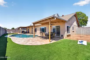 8145 E Fountain St, Mesa, AZ 85207 - Photo 5