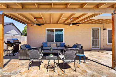 8145 E Fountain Street, Mesa, AZ 85207 - Photo 29