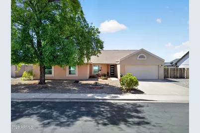 8145 E Fountain Street, Mesa, AZ 85207 - Photo 1