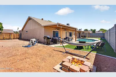 8145 E Fountain Street, Mesa, AZ 85207 - Photo 31