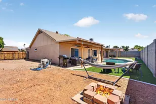 8145 E Fountain St, Mesa, AZ 85207 - Photo 31