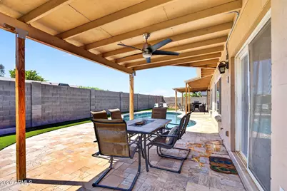 8145 E Fountain Street, Mesa, AZ 85207 - Photo 25
