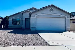 8601 W Sanna St, Peoria, AZ 85345 - Photo 1