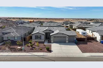 7593 E 36th Pl Place, Yuma, AZ 85365 - Photo 1