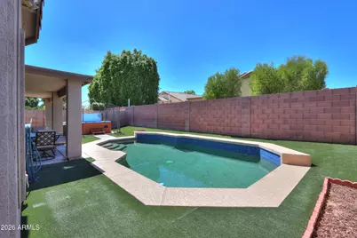 13944 N 158th Lane, Surprise, AZ 85379 - Photo 45