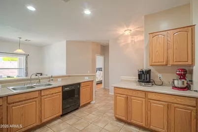 13944 N 158th Lane, Surprise, AZ 85379 - Photo 19