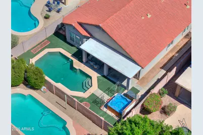 13944 N 158th Lane, Surprise, AZ 85379 - Photo 51