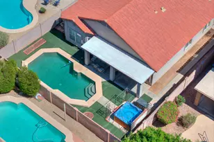 13944 N 158th Ln, Surprise, AZ 85379 - Photo 51