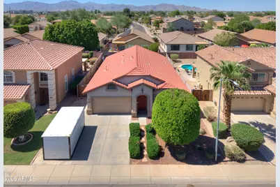13944 N 158th Lane, Surprise, AZ 85379 - Photo 55