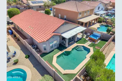 13944 N 158th Lane, Surprise, AZ 85379 - Photo 49