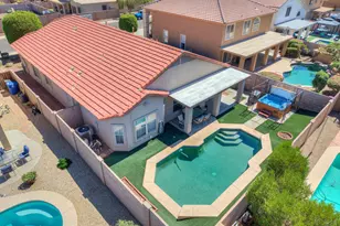 13944 N 158th Ln, Surprise, AZ 85379 - Photo 49
