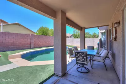 13944 N 158th Lane, Surprise, AZ 85379 - Photo 41