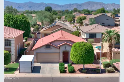 13944 N 158th Lane, Surprise, AZ 85379 - Photo 57