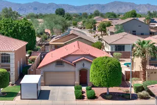 13944 N 158th Ln, Surprise, AZ 85379 - Photo 57