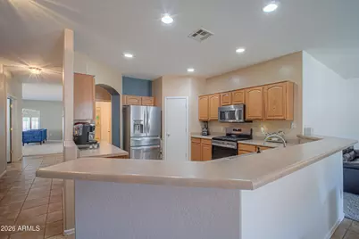 13944 N 158th Lane, Surprise, AZ 85379 - Photo 17