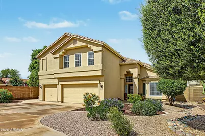 1486 E Barbarita Avenue, Gilbert, AZ 85234 - Photo 1