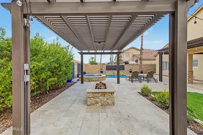 1486 E Barbarita Avenue, Gilbert, AZ 85234 - Photo 43