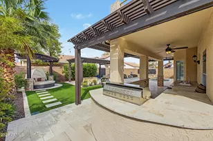 1486 E Barbarita Ave, Gilbert, AZ 85234 - Photo 41