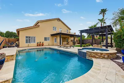 1486 E Barbarita Avenue, Gilbert, AZ 85234 - Photo 45