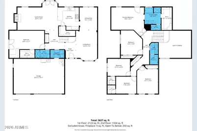 1486 E Barbarita Avenue, Gilbert, AZ 85234 - Photo 49