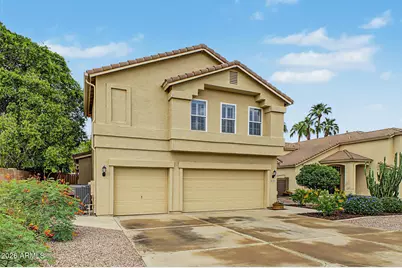 1486 E Barbarita Avenue, Gilbert, AZ 85234 - Photo 3