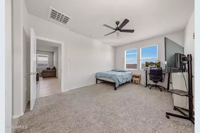 25285 N 185th Drive, Wittmann, AZ 85361 - Photo 21