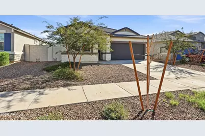 25285 N 185th Drive, Wittmann, AZ 85361 - Photo 3
