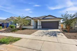 25285 N 185th Dr, Wittmann, AZ 85361 - Photo 1