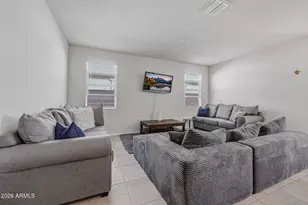 25285 N 185th Dr, Wittmann, AZ 85361 - Photo 11