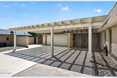 14830 N Cameo Drive, Sun City, AZ 85351 - Photo 7