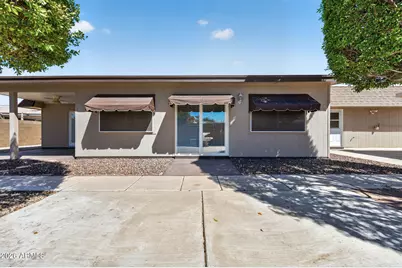 14830 N Cameo Drive, Sun City, AZ 85351 - Photo 51