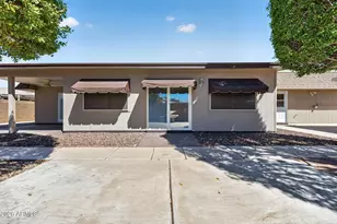 14830 N Cameo Dr, Sun City, AZ 85351 - Photo 51