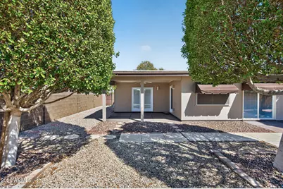 14830 N Cameo Drive, Sun City, AZ 85351 - Photo 47