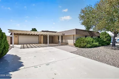 14830 N Cameo Drive, Sun City, AZ 85351 - Photo 1