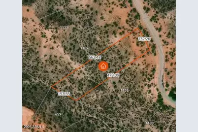 1107 Via Jacaranda -- #41, Rio Rico, AZ 85648 - Photo 3