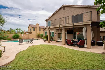 672 W San Remo Court, Gilbert, AZ 85233 - Photo 35