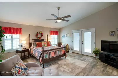 672 W San Remo Court, Gilbert, AZ 85233 - Photo 21