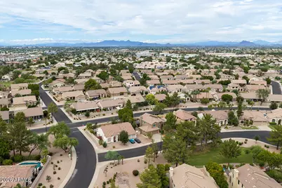 672 W San Remo Court, Gilbert, AZ 85233 - Photo 5