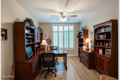 672 W San Remo Court, Gilbert, AZ 85233 - Photo 17
