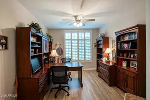 672 W San Remo Ct, Gilbert, AZ 85233 - Photo 17