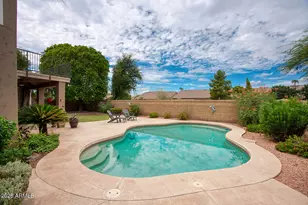 672 W San Remo Ct, Gilbert, AZ 85233 - Photo 37