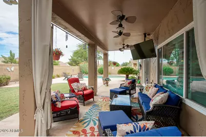 672 W San Remo Court, Gilbert, AZ 85233 - Photo 31