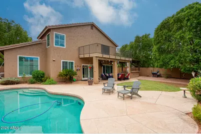 672 W San Remo Court, Gilbert, AZ 85233 - Photo 39
