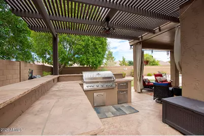 672 W San Remo Court, Gilbert, AZ 85233 - Photo 33