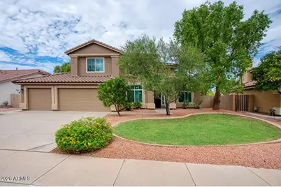 672 W San Remo Court, Gilbert, AZ 85233 - Photo 1